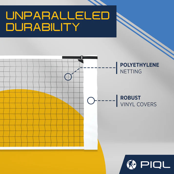 Pickleball Replacement Net