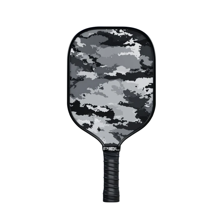 Charity - Beginner Pickleball Paddle Camouflage