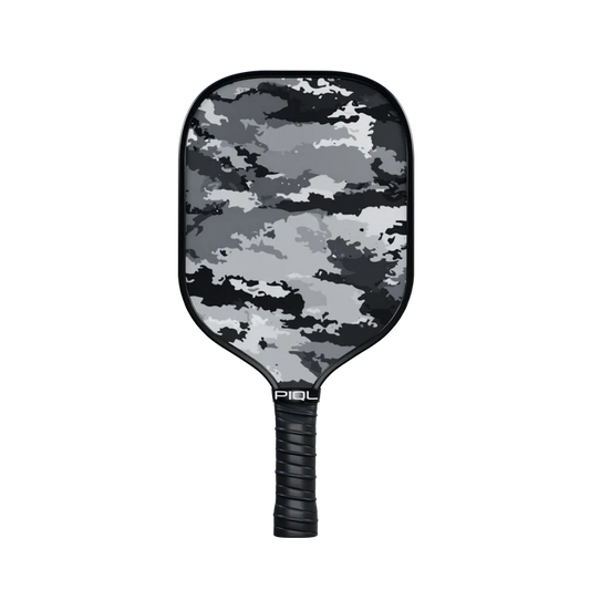 Charity - Beginner Pickleball Paddle Camouflage