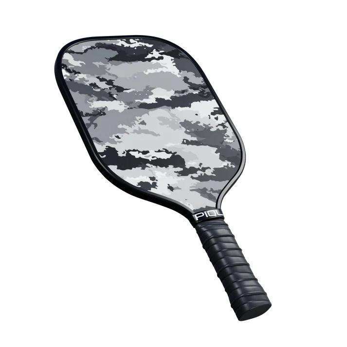 Charity - Beginner Pickleball Paddle Camouflage